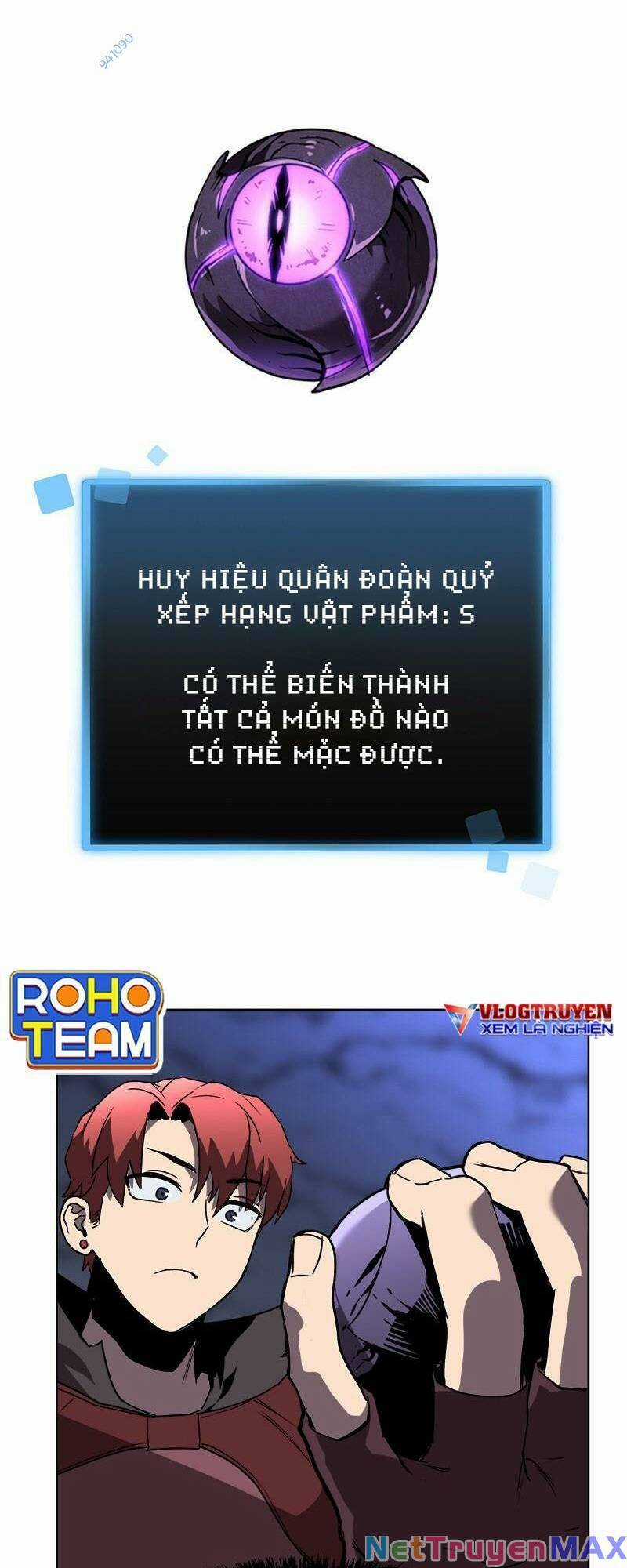 Final Boss Chapter 28 trang 38