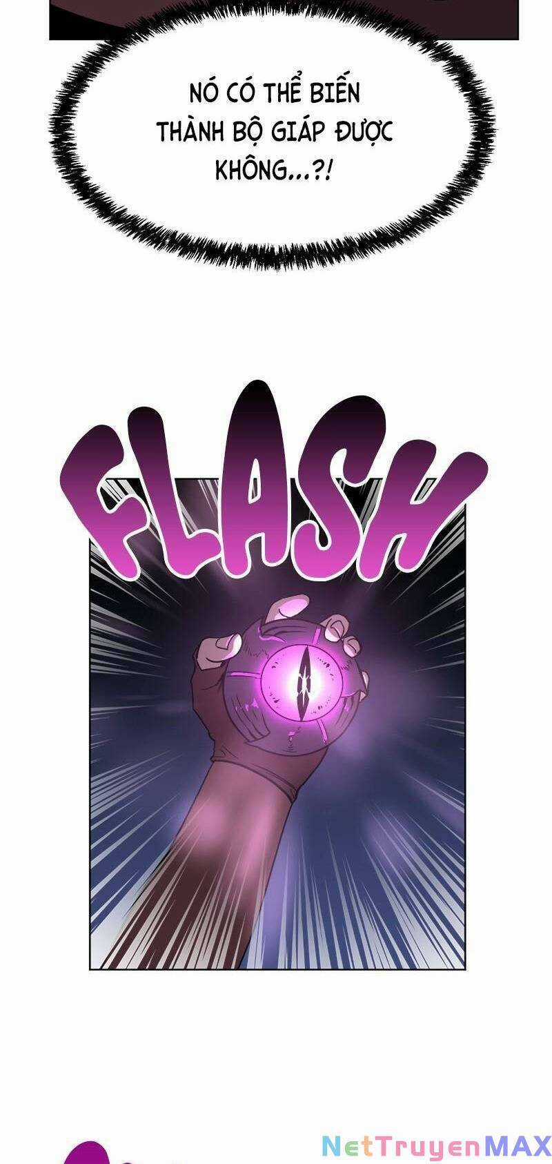 Final Boss Chapter 28 trang 39