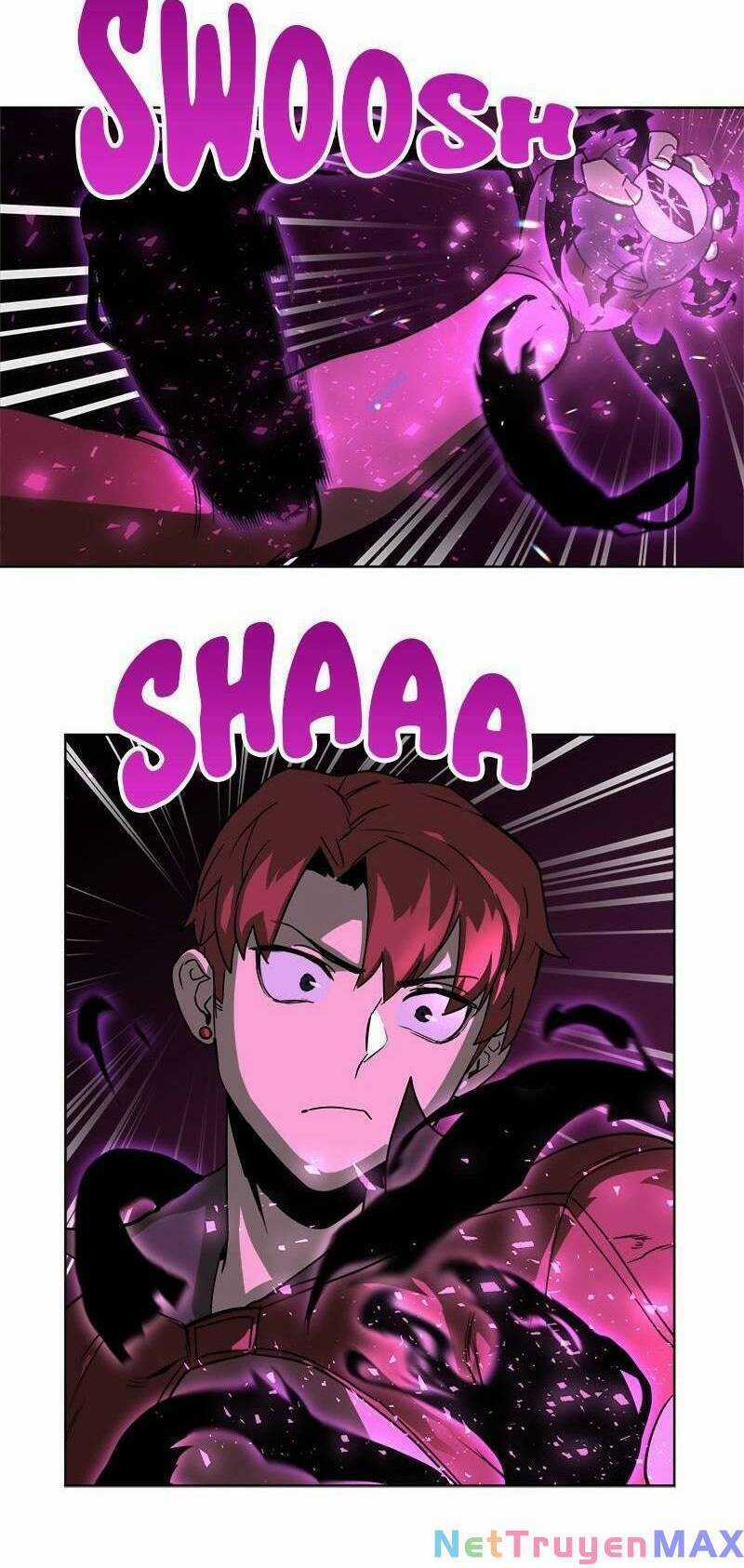 Final Boss Chapter 28 trang 40