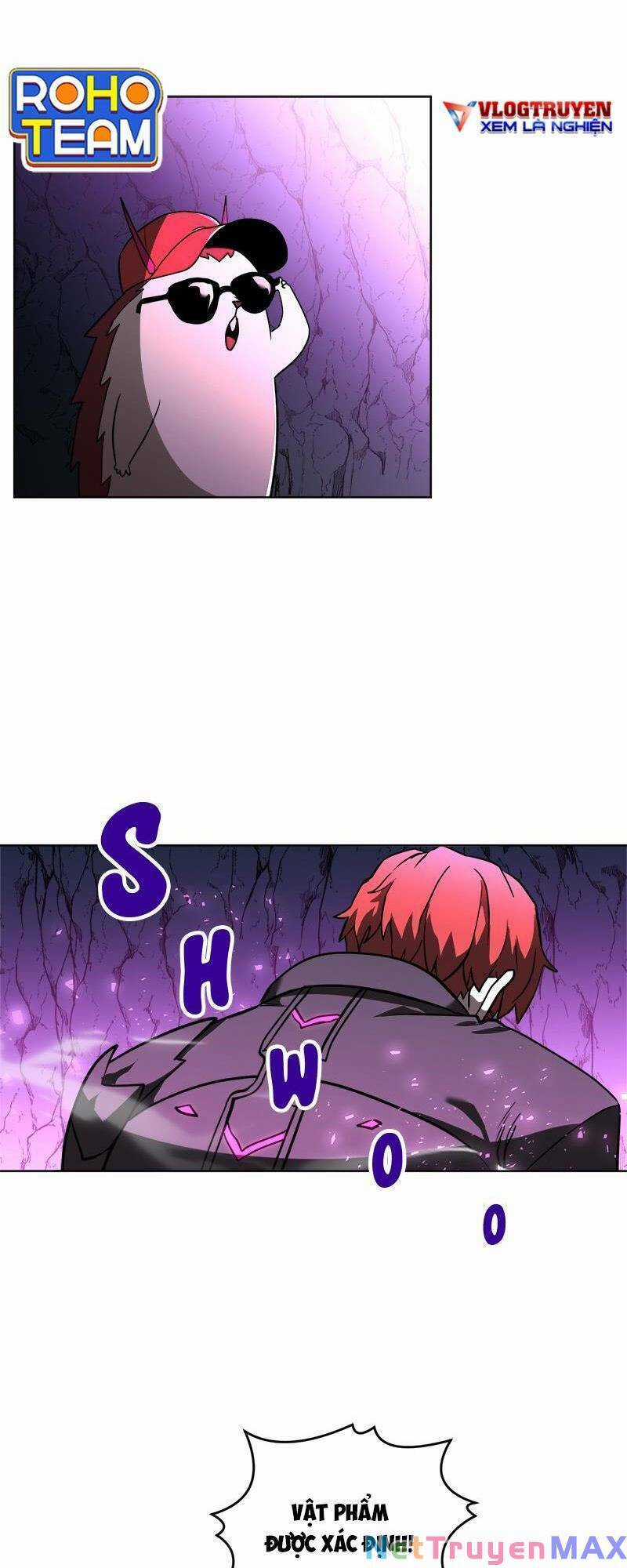 Final Boss Chapter 28 trang 41