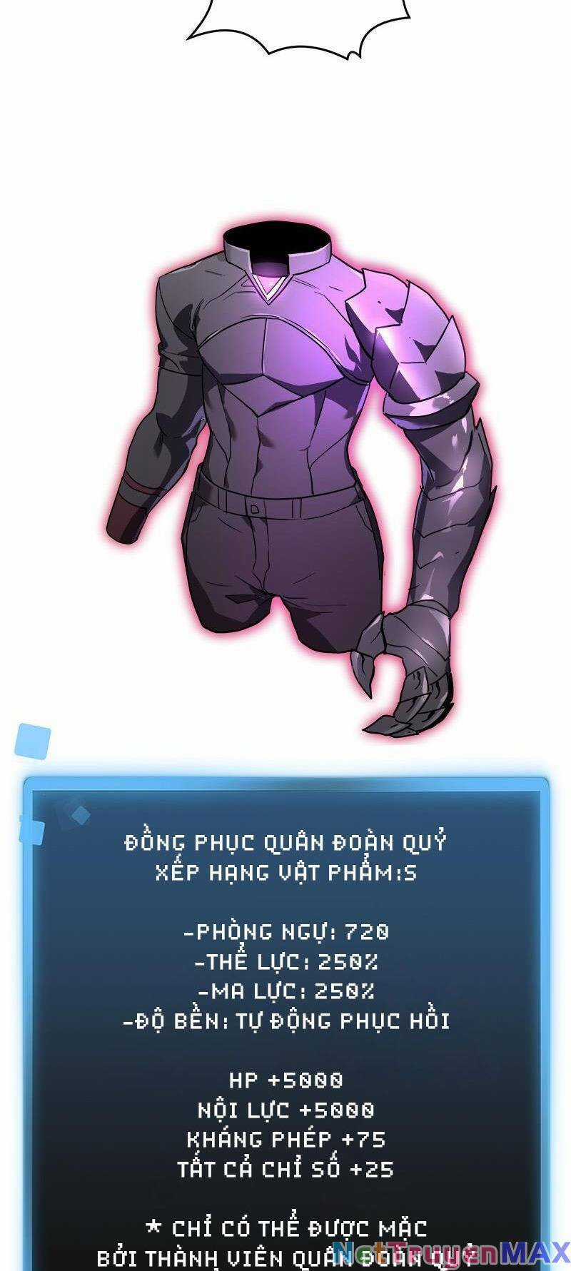 Final Boss Chapter 28 trang 42