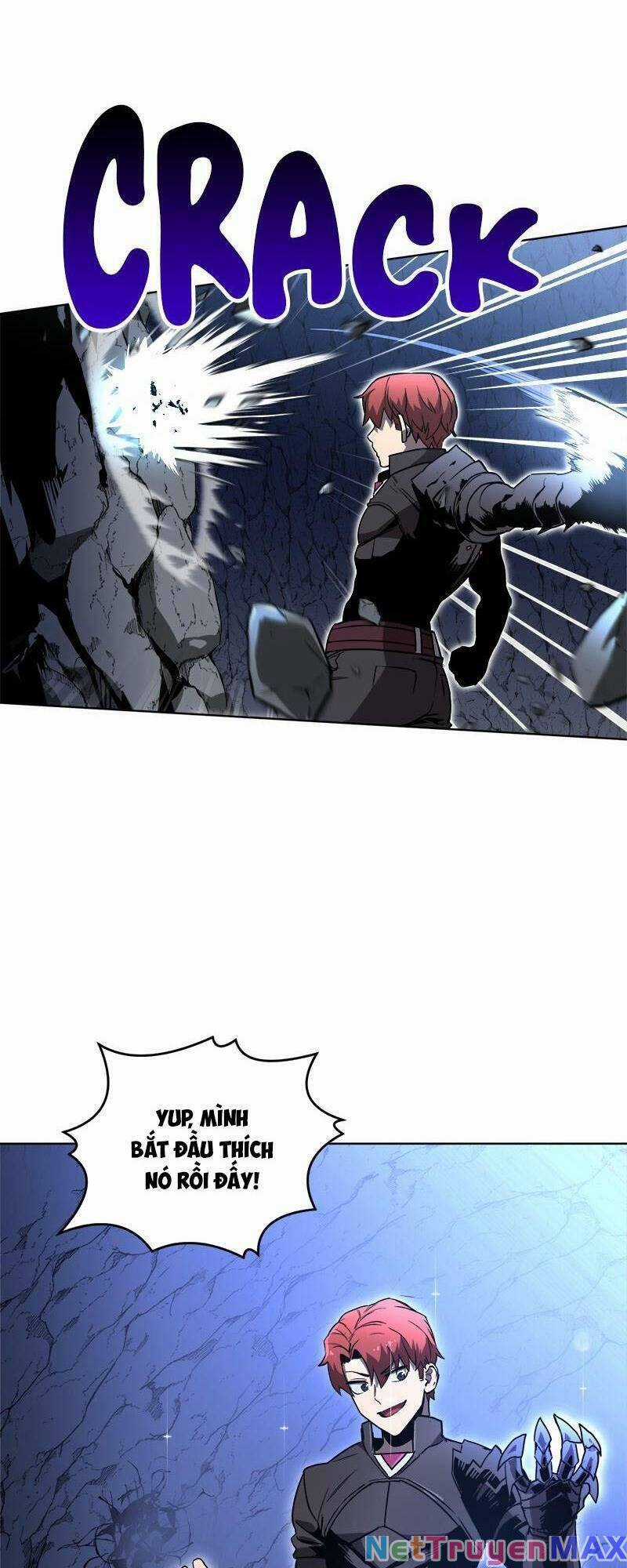 Final Boss Chapter 28 trang 44