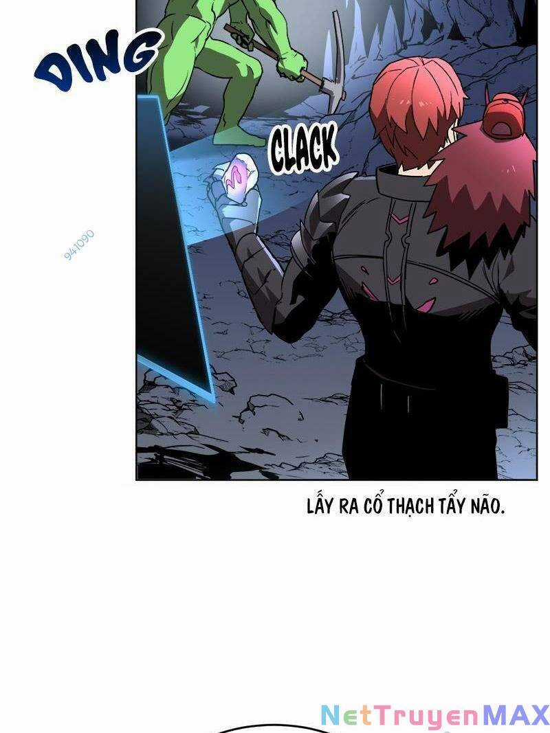 Final Boss Chapter 28 trang 46