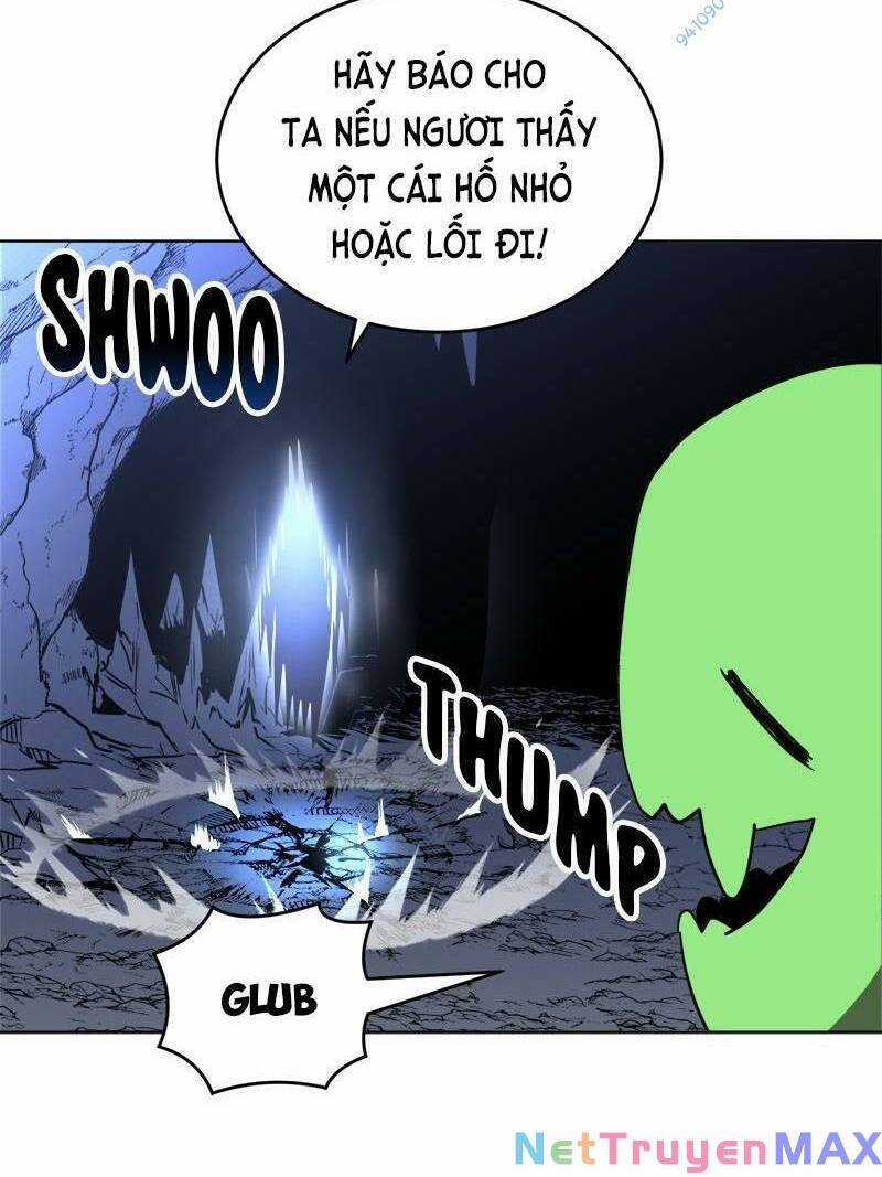 Final Boss Chapter 28 trang 47