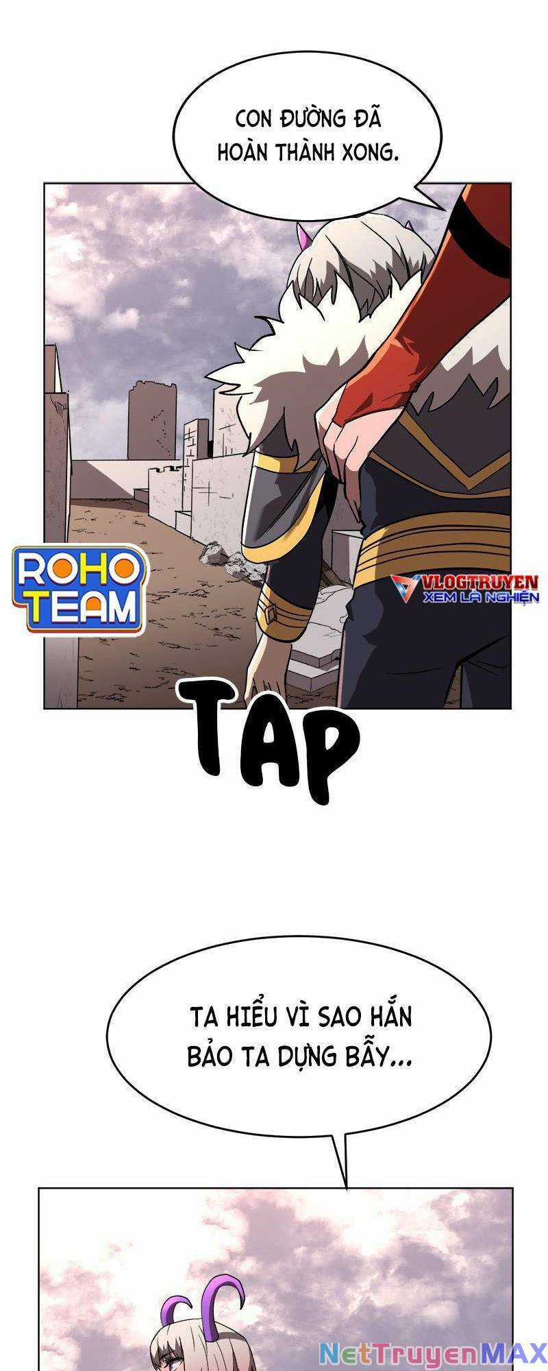 Final Boss Chapter 28 trang 48