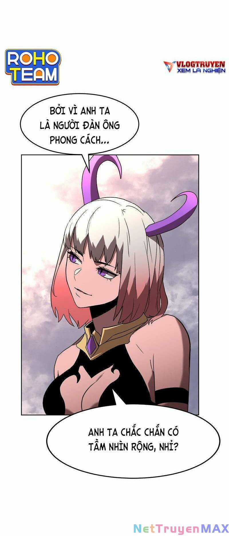 Final Boss Chapter 28 trang 50