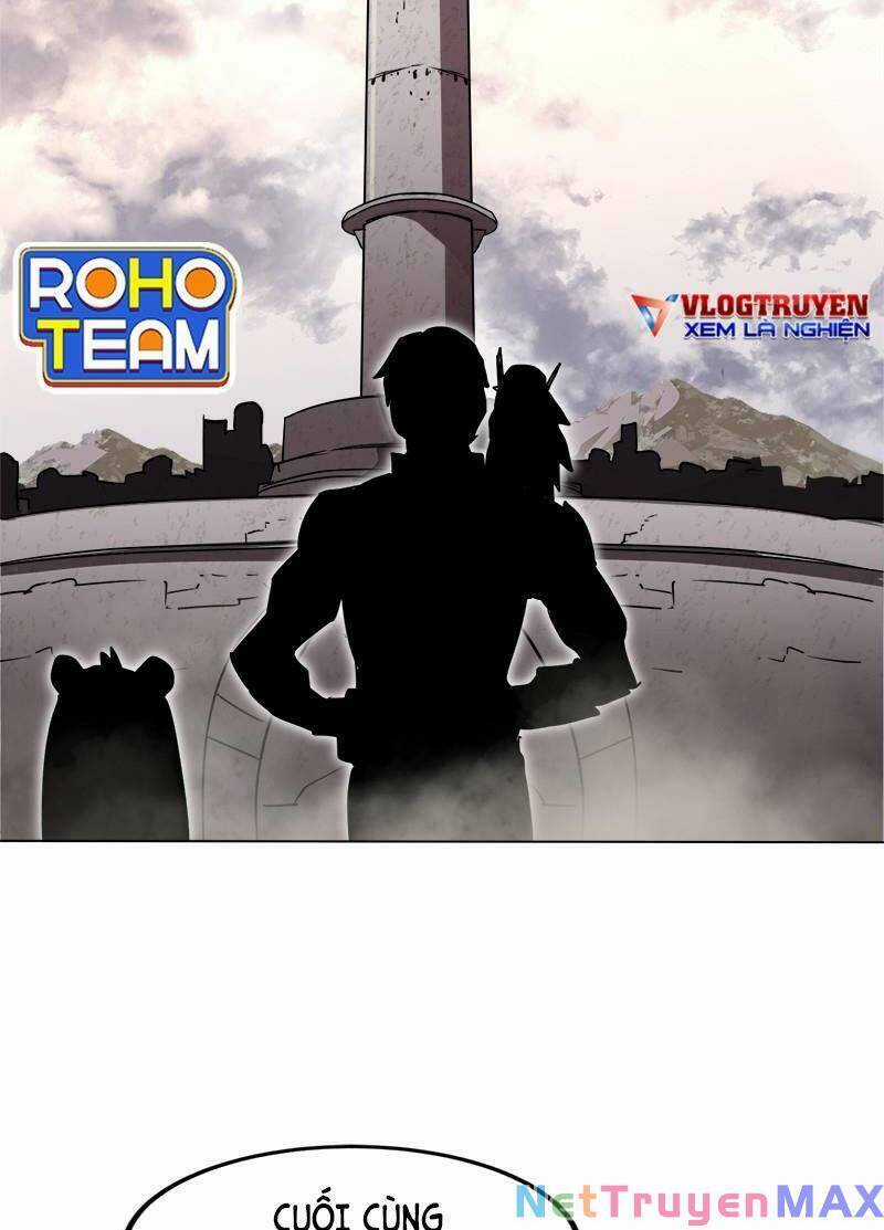 Final Boss Chapter 28 trang 53
