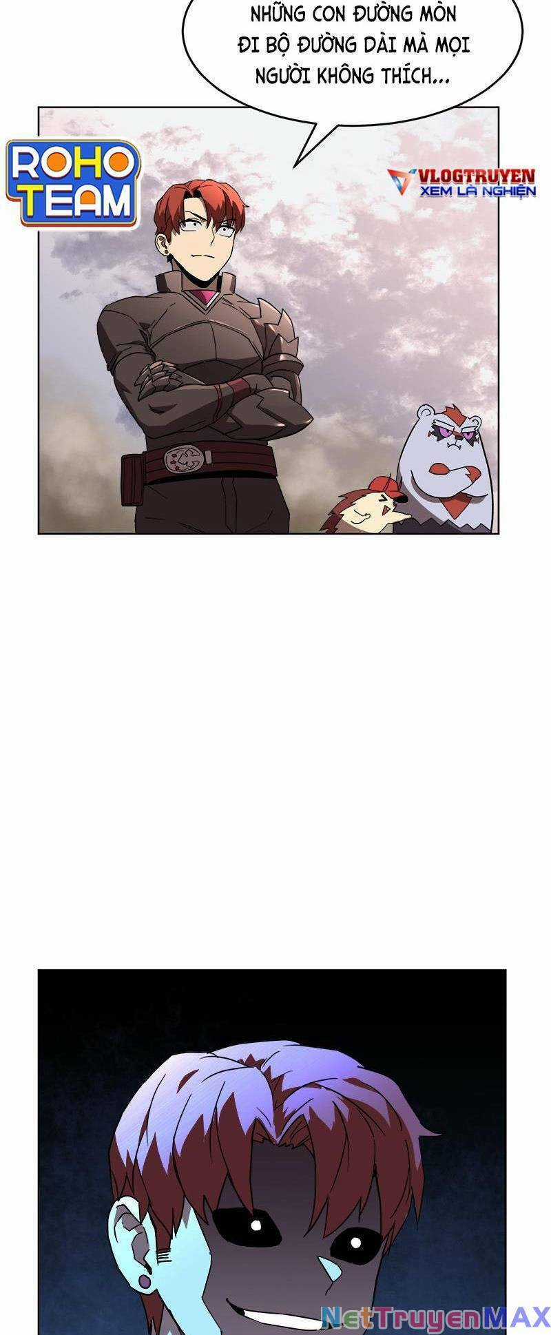 Final Boss Chapter 28 trang 56