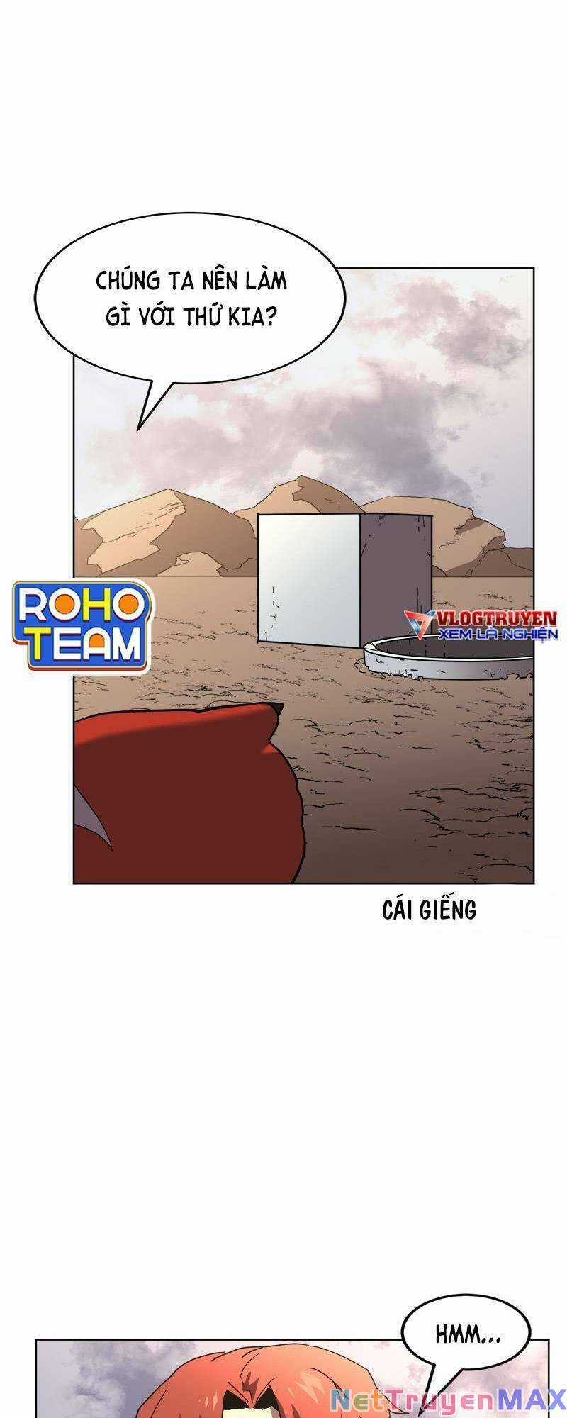 Final Boss Chapter 28 trang 58