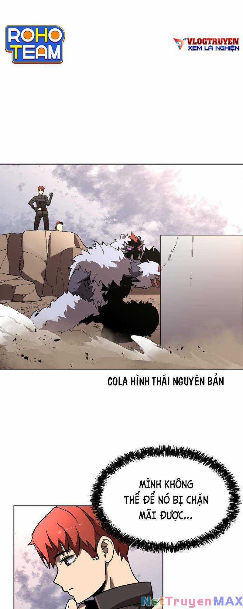 Final Boss Chapter 28 trang 62