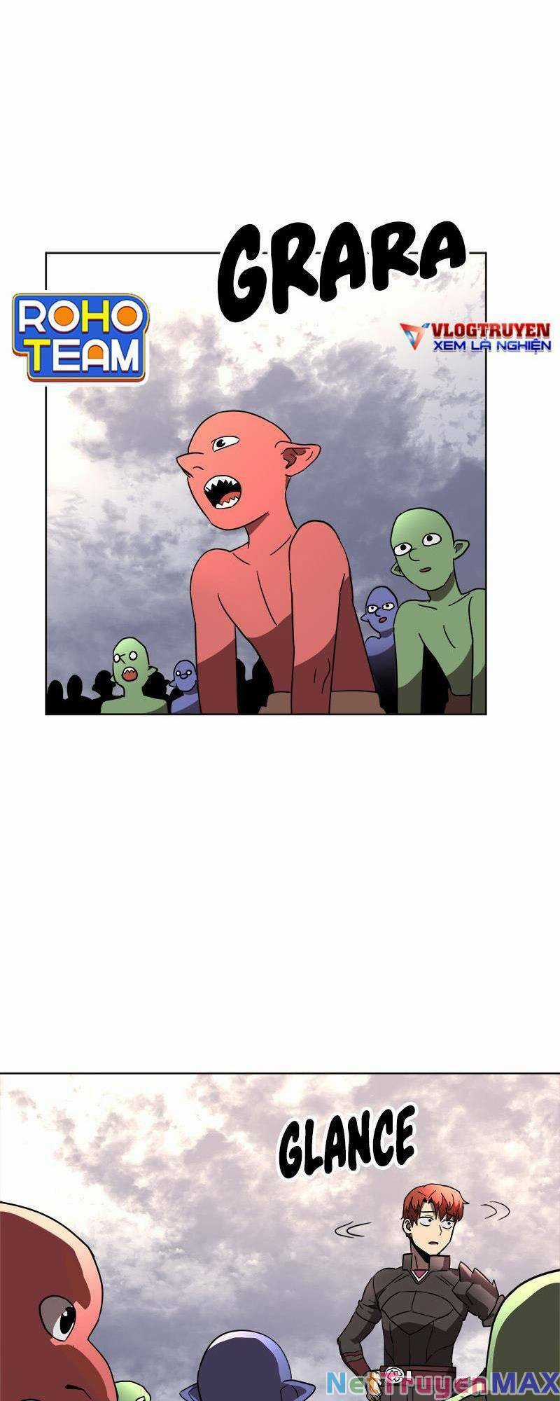 Final Boss Chapter 28 trang 68