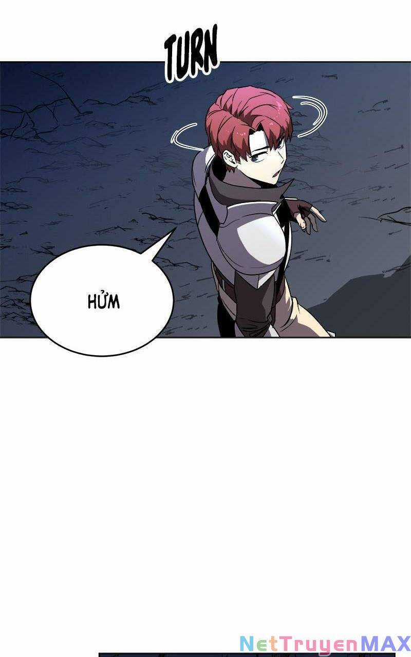 Final Boss Chapter 28 trang 7