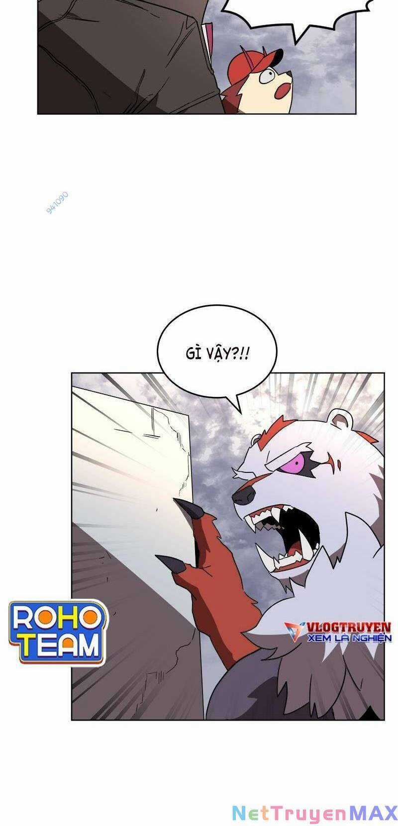 Final Boss Chapter 28 trang 73