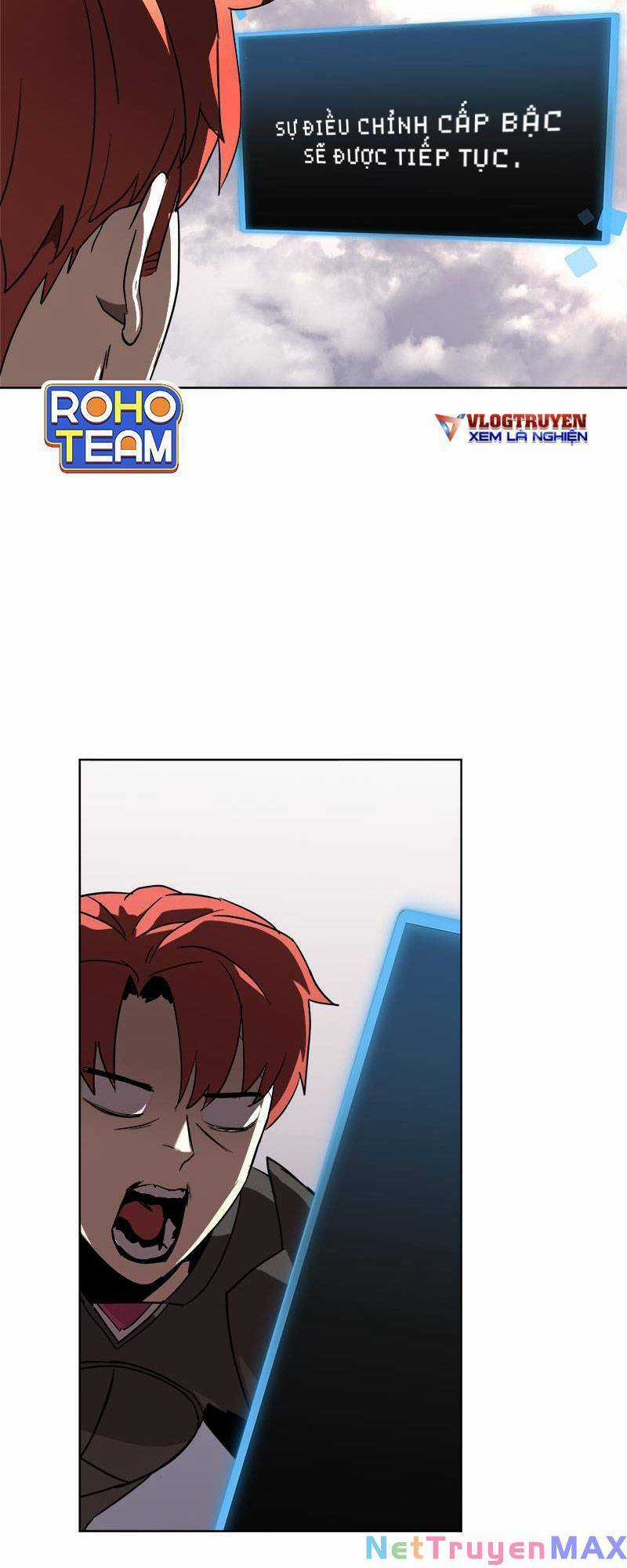 Final Boss Chapter 29 trang 10