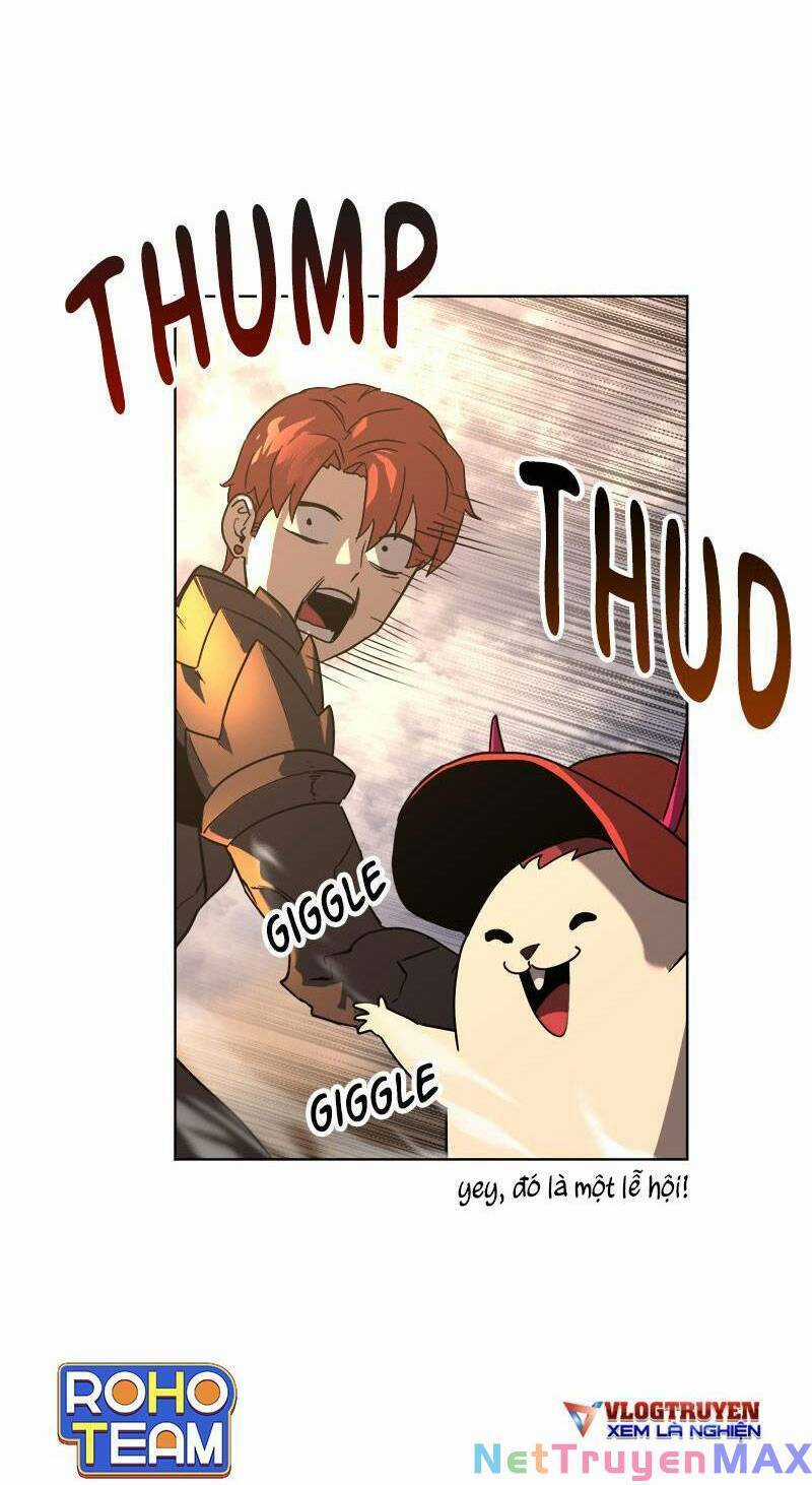 Final Boss Chapter 29 trang 12