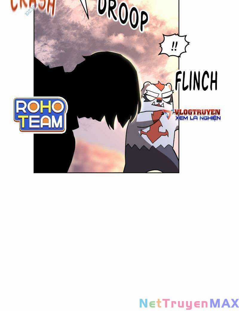 Final Boss Chapter 29 trang 15