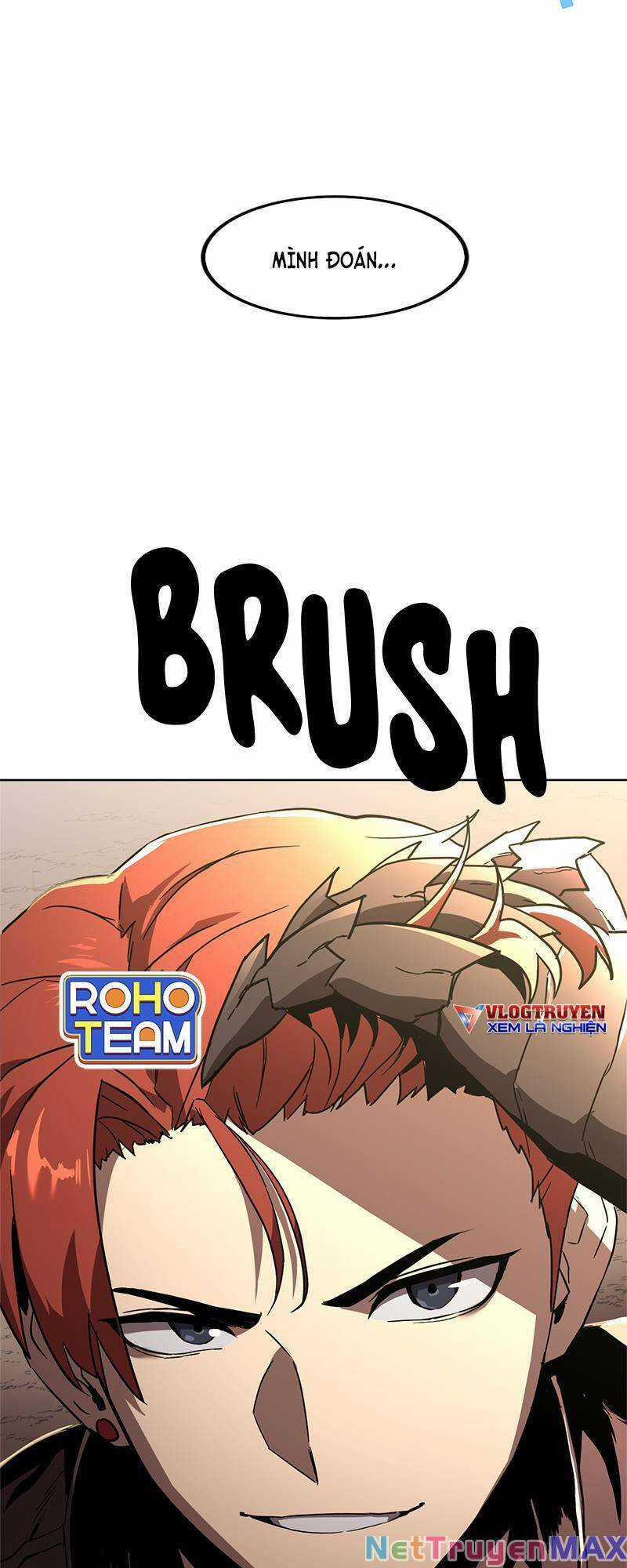 Final Boss Chapter 29 trang 2