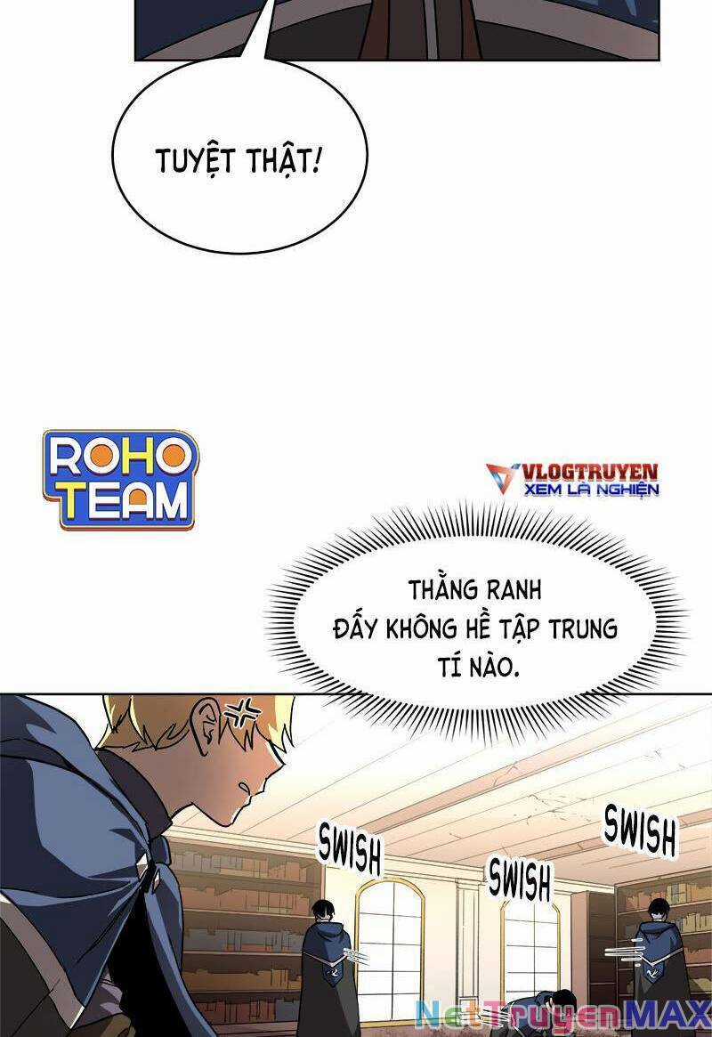 Final Boss Chapter 29 trang 20