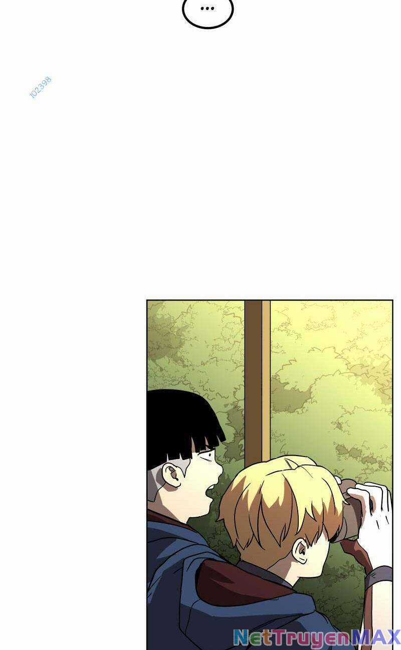 Final Boss Chapter 29 trang 24