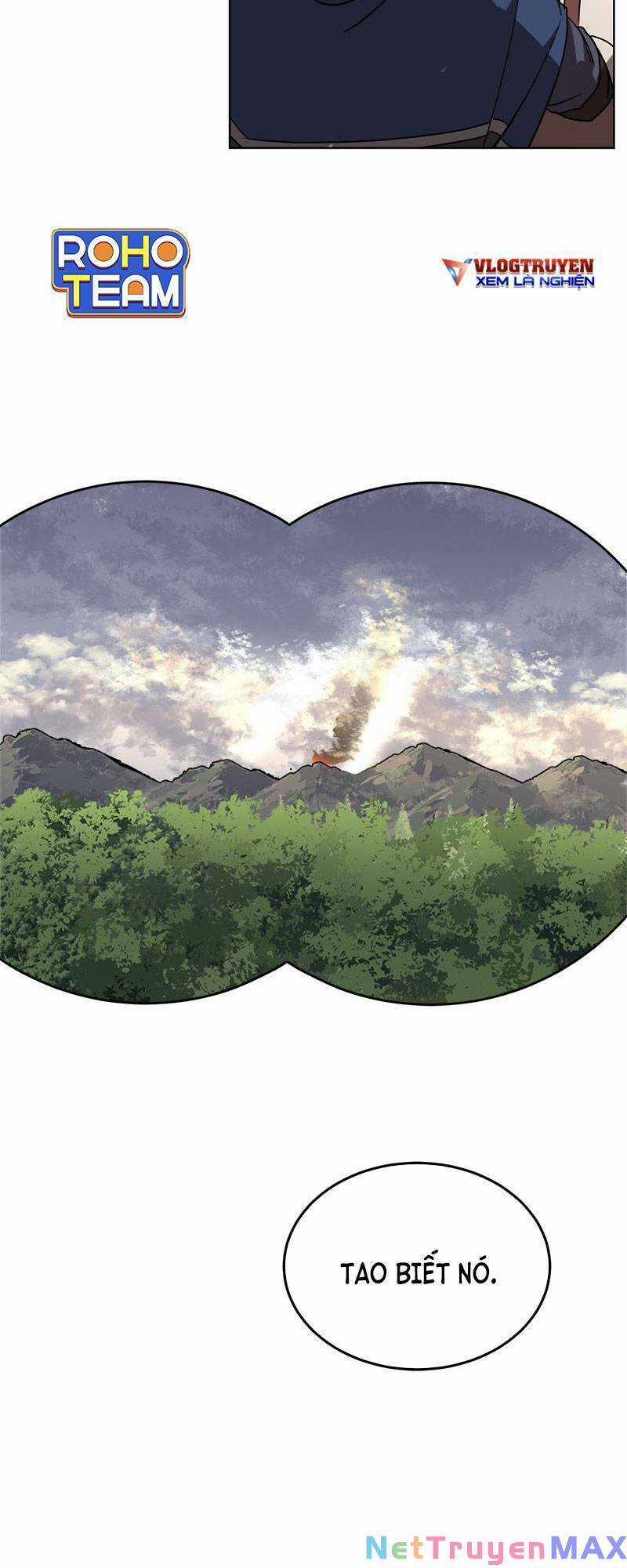 Final Boss Chapter 29 trang 25