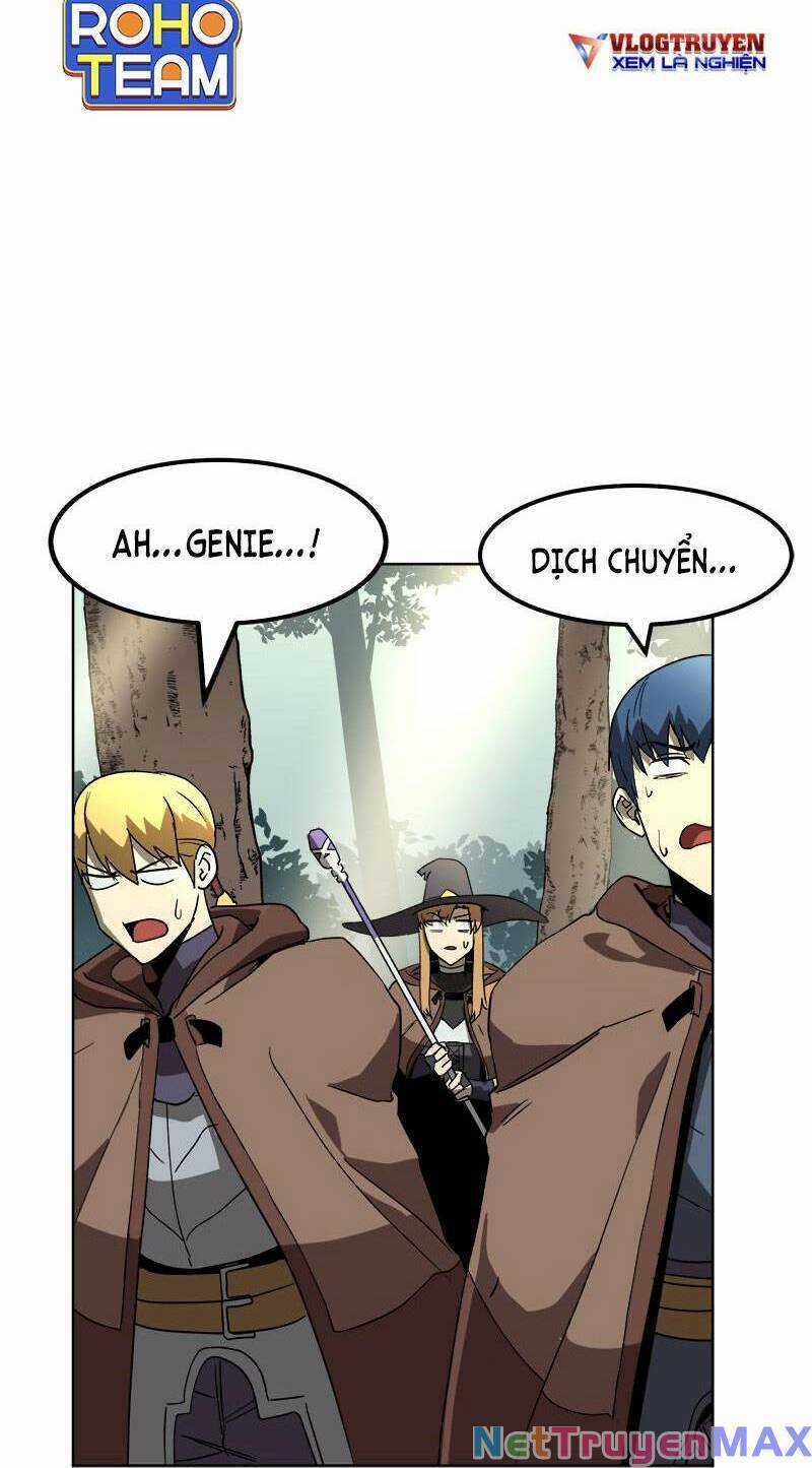 Final Boss Chapter 29 trang 28