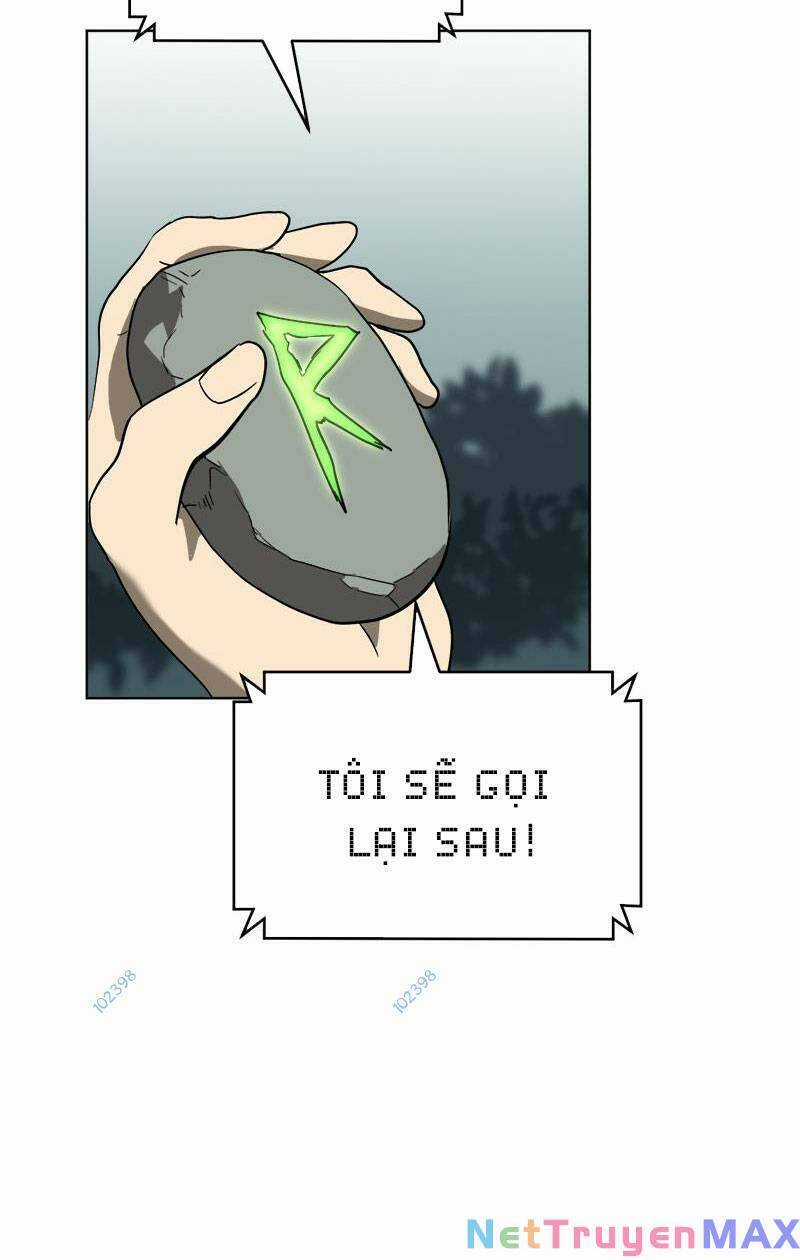 Final Boss Chapter 29 trang 31