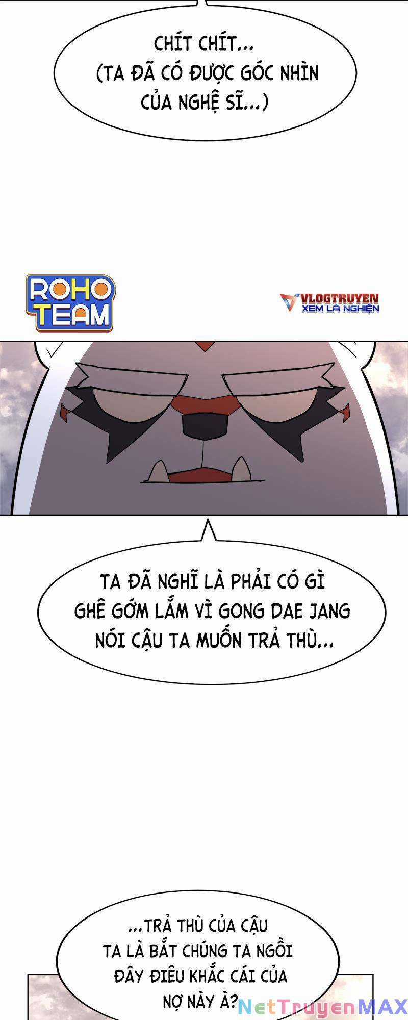 Final Boss Chapter 29 trang 34