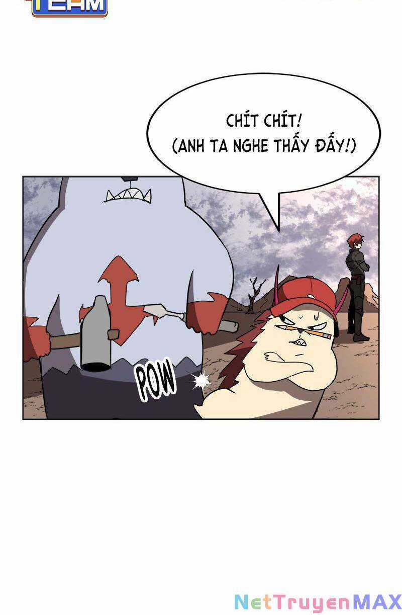 Final Boss Chapter 29 trang 36