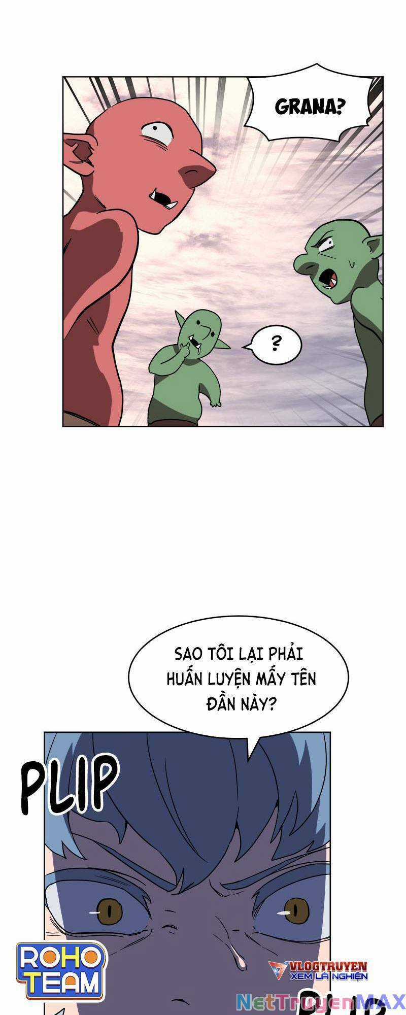 Final Boss Chapter 29 trang 41