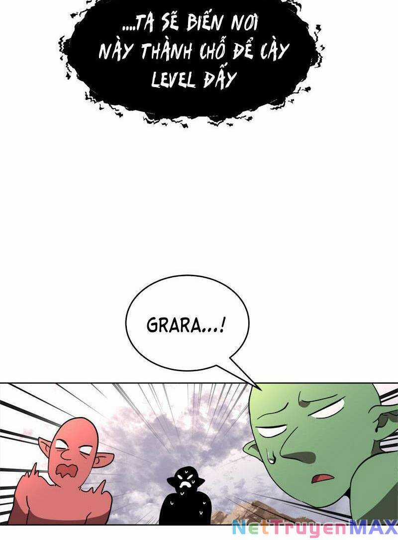 Final Boss Chapter 29 trang 44