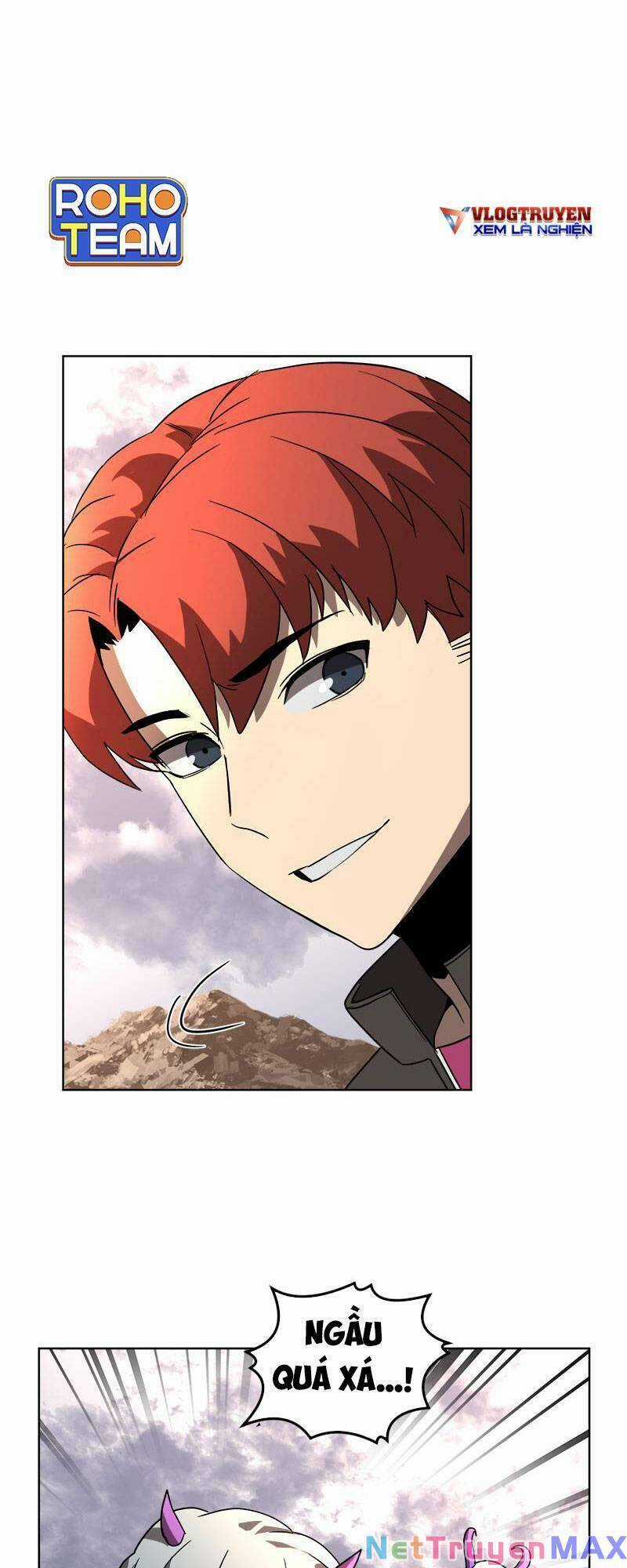 Final Boss Chapter 29 trang 45