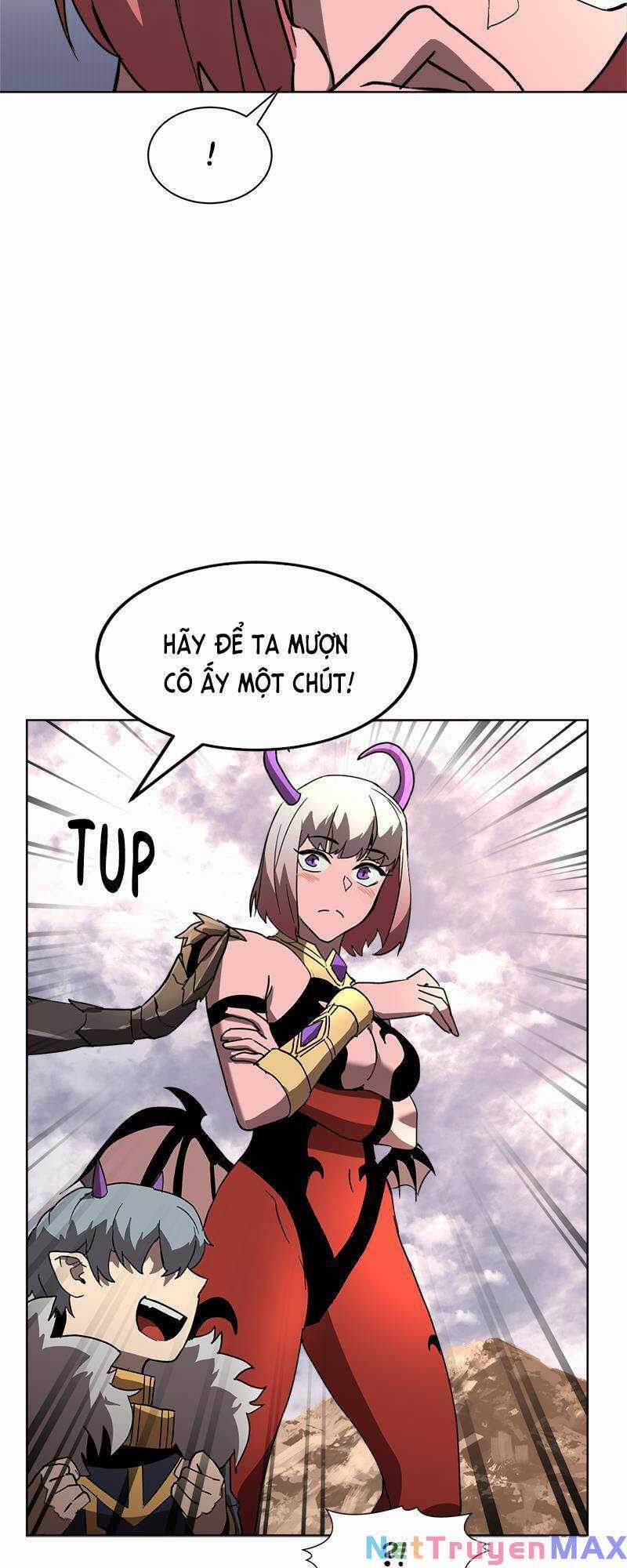 Final Boss Chapter 29 trang 48