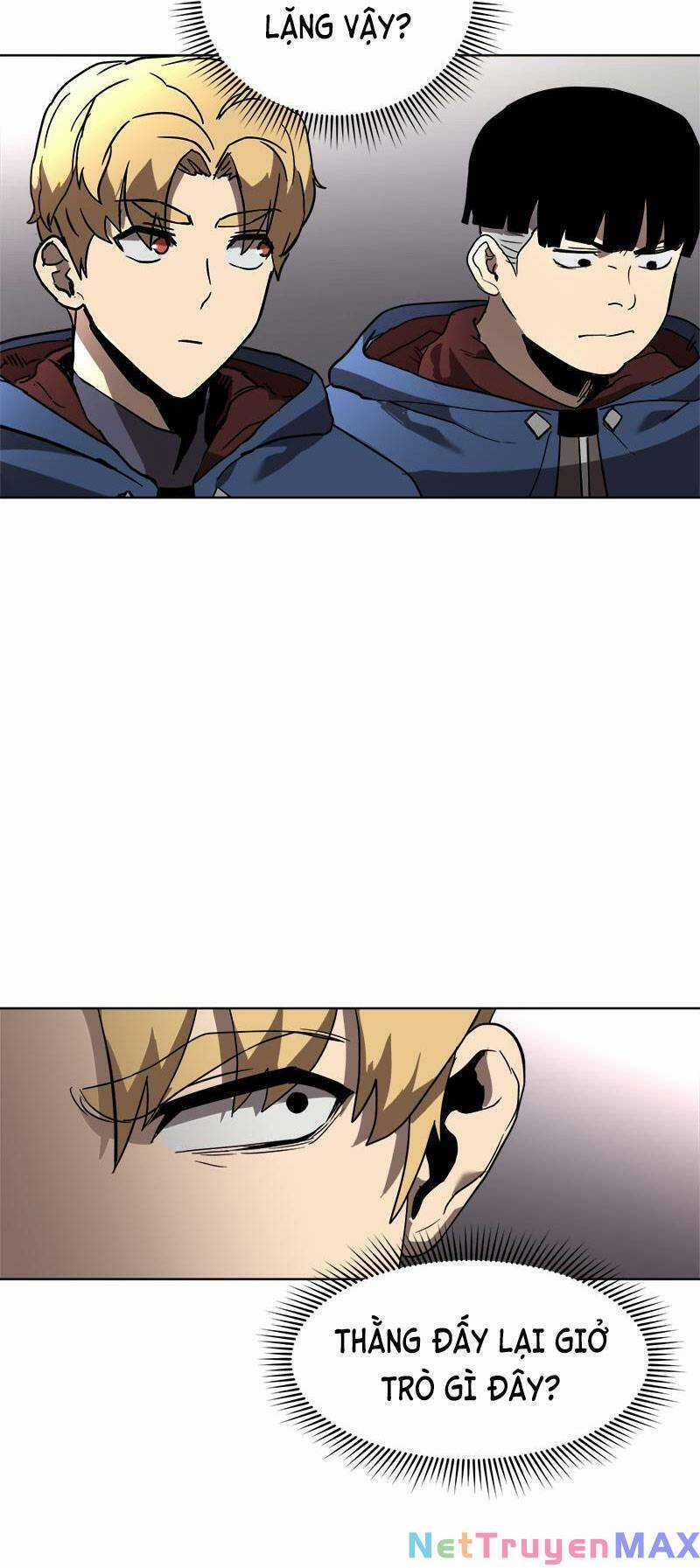 Final Boss Chapter 29 trang 61