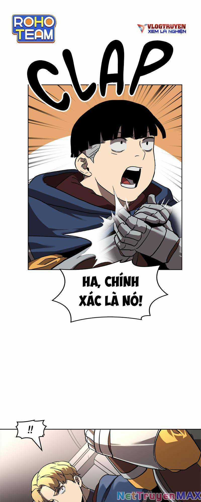 Final Boss Chapter 29 trang 62