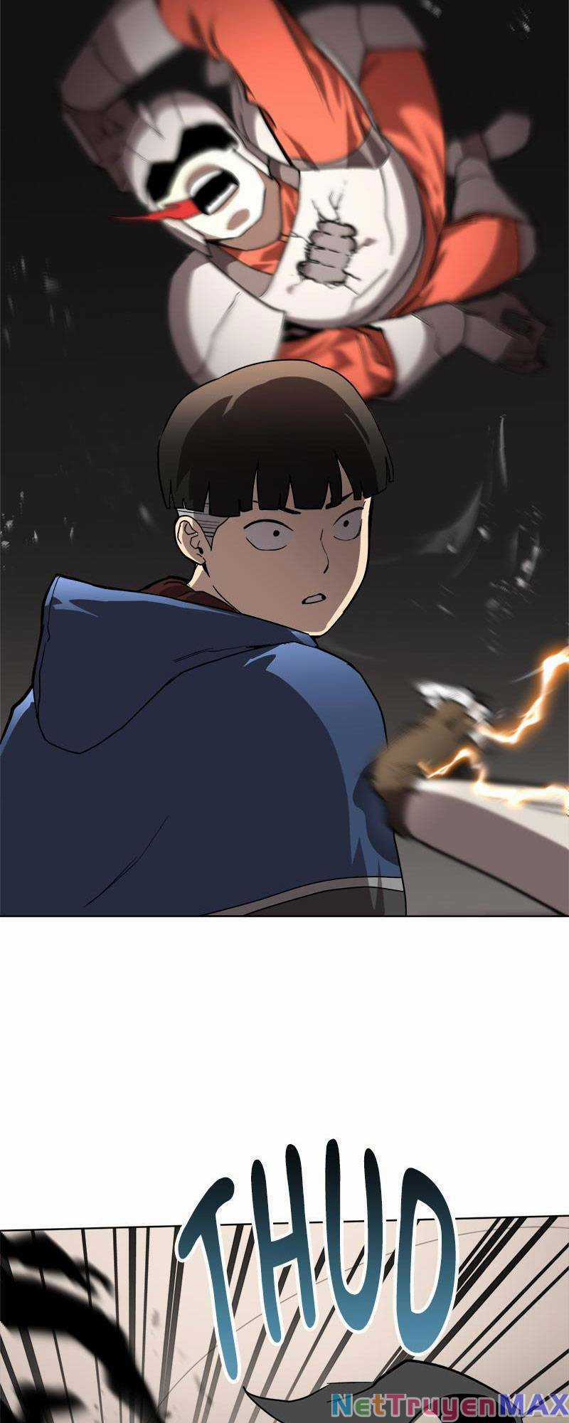 Final Boss Chapter 29 trang 68