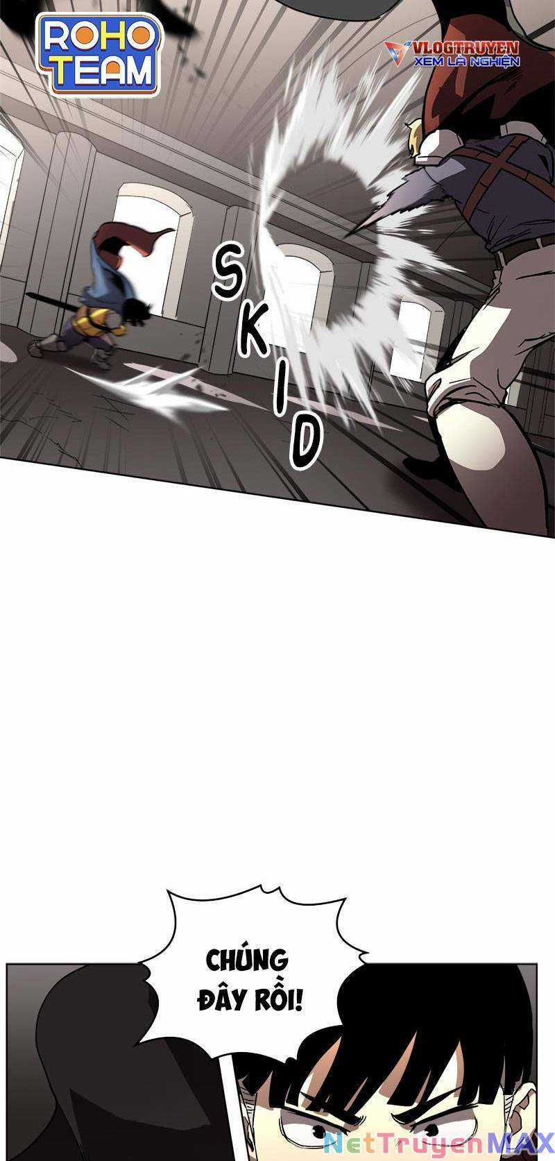 Final Boss Chapter 29 trang 69