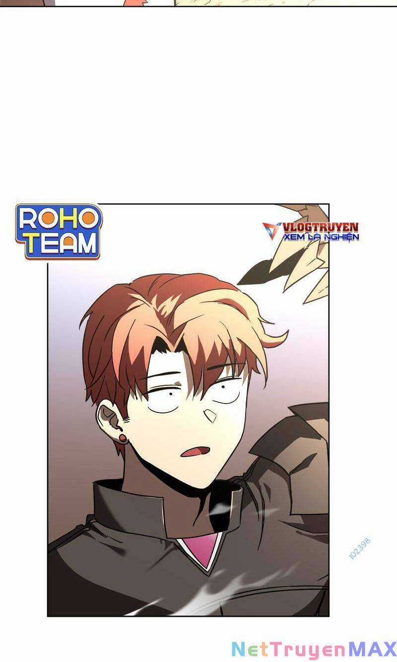 Final Boss Chapter 29 trang 7