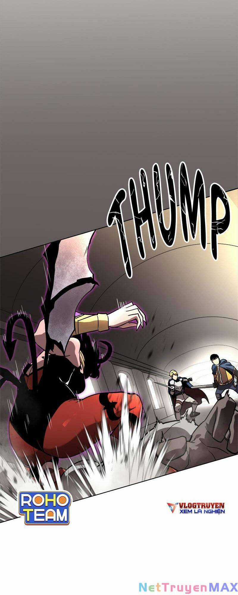 Final Boss Chapter 29 trang 72