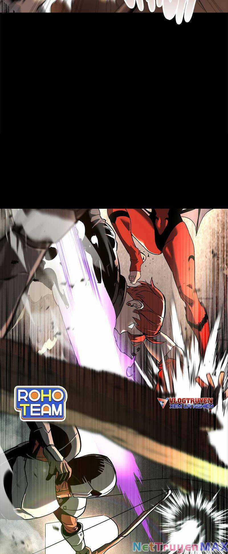 Final Boss Chapter 30 trang 10