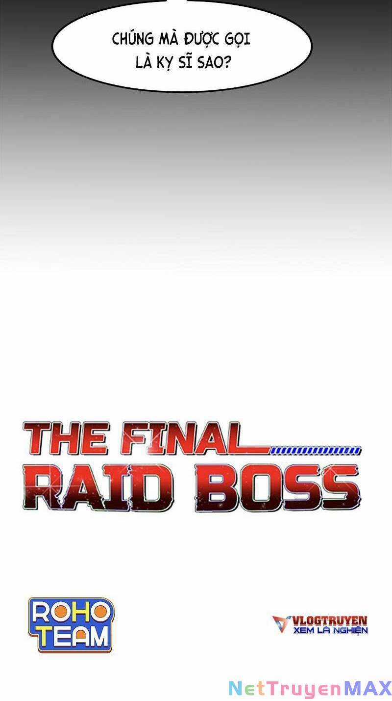 Final Boss Chapter 30 trang 15