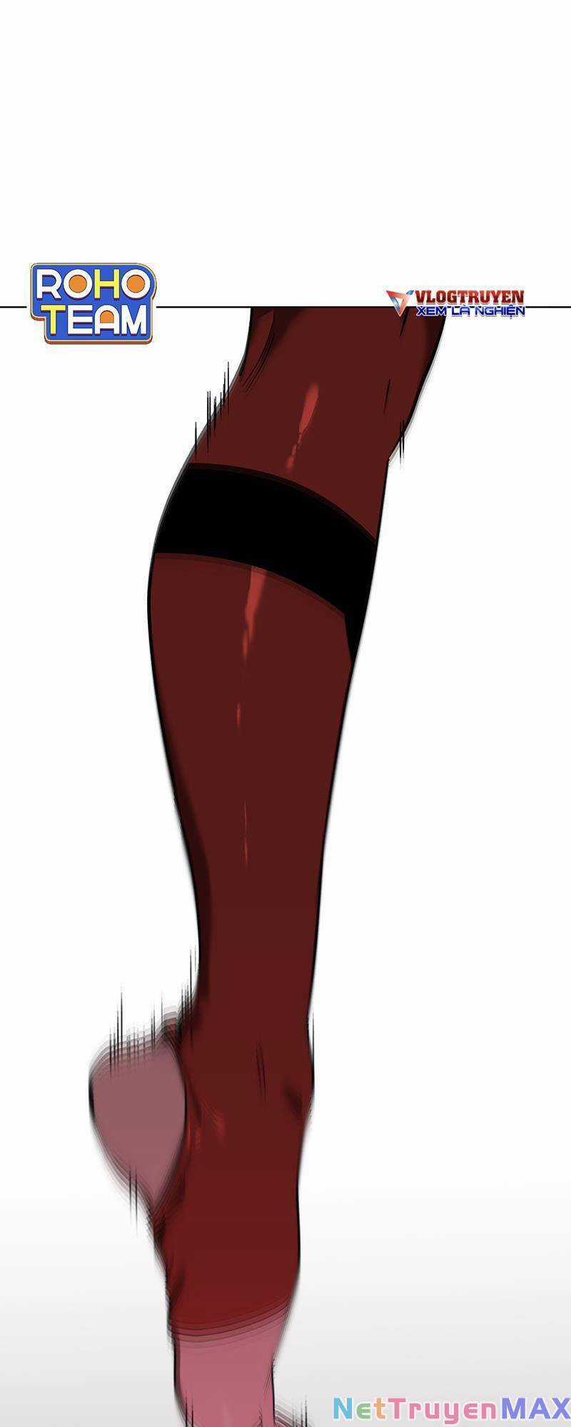 Final Boss Chapter 30 trang 17