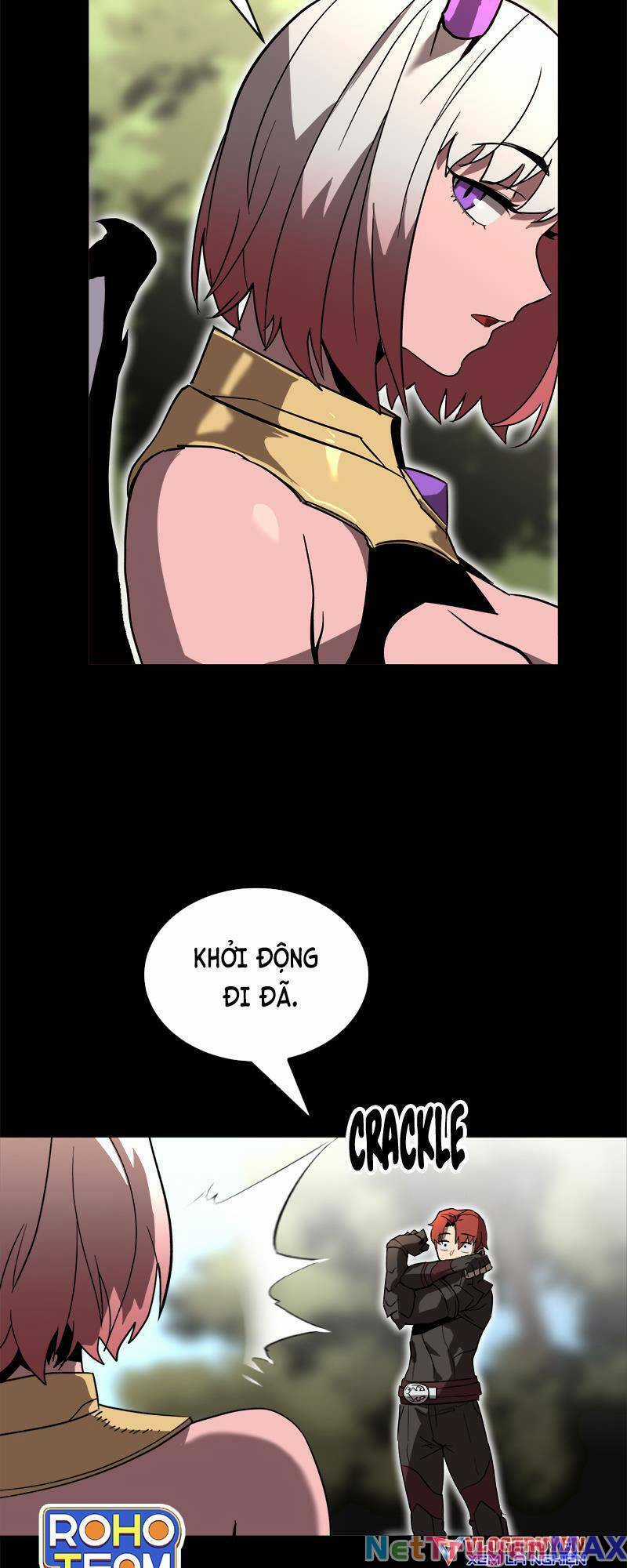 Final Boss Chapter 30 trang 2