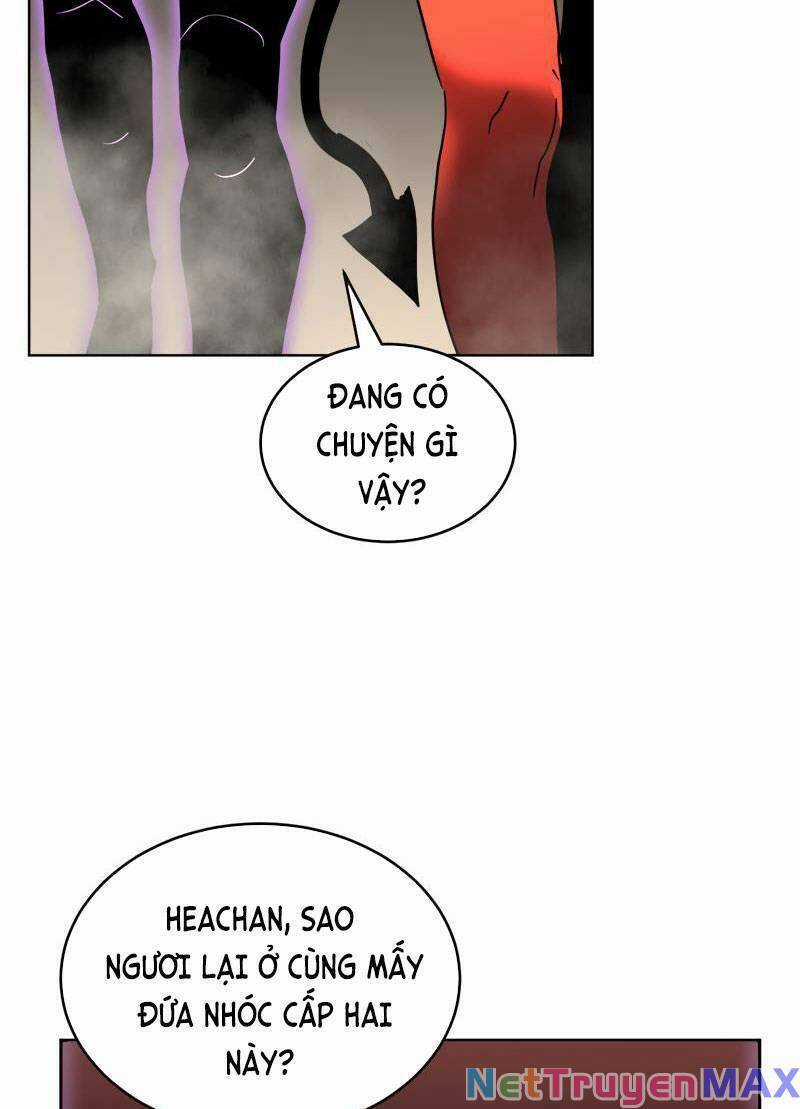 Final Boss Chapter 30 trang 22