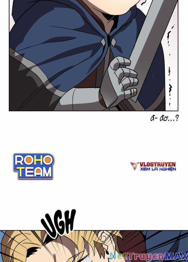 Final Boss Chapter 30 trang 26