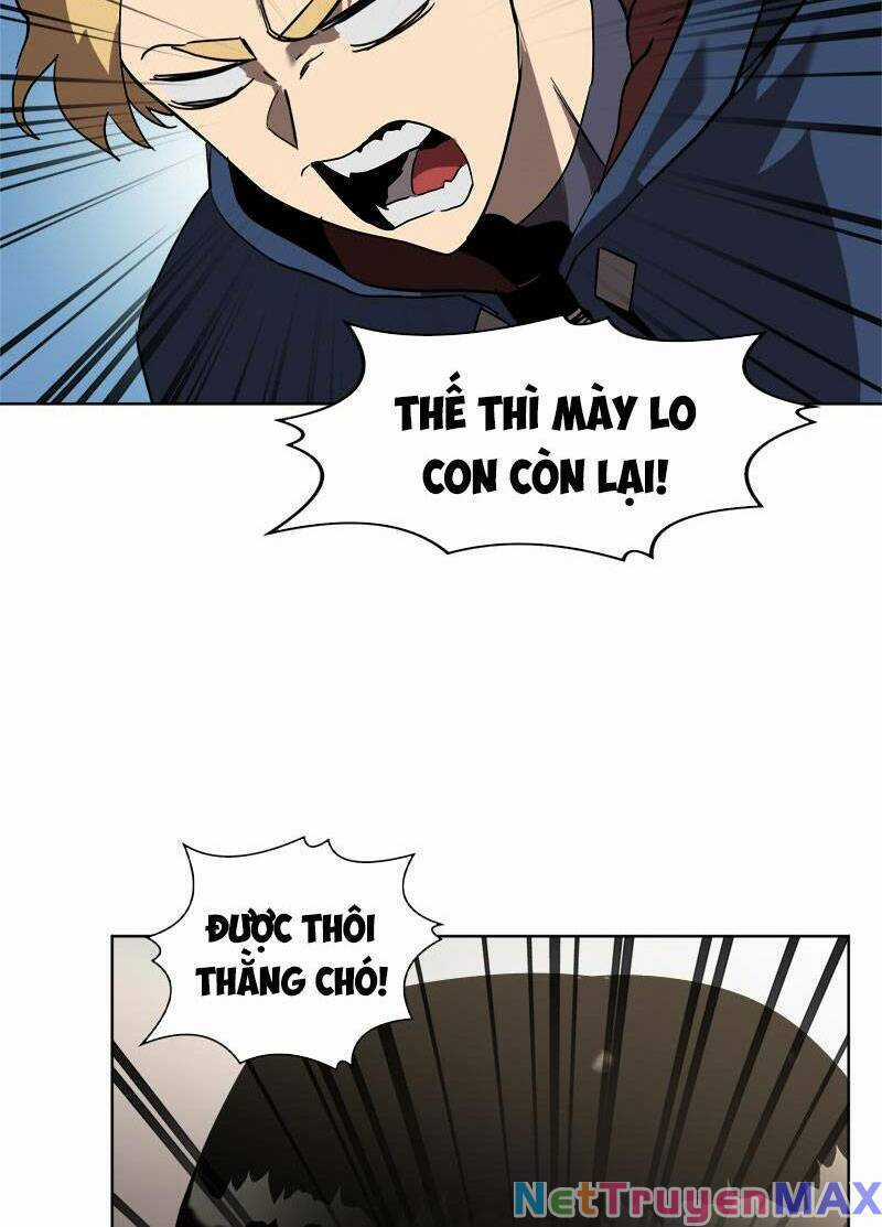 Final Boss Chapter 30 trang 27