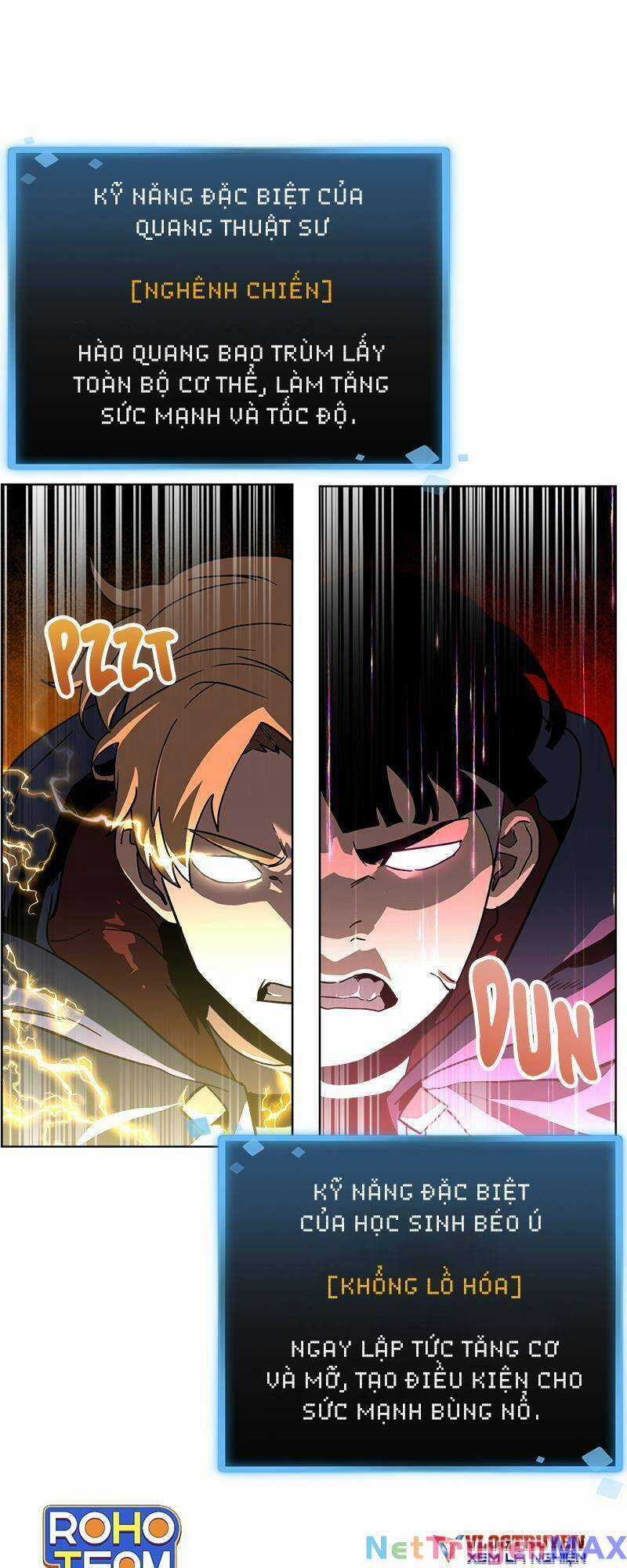 Final Boss Chapter 30 trang 29