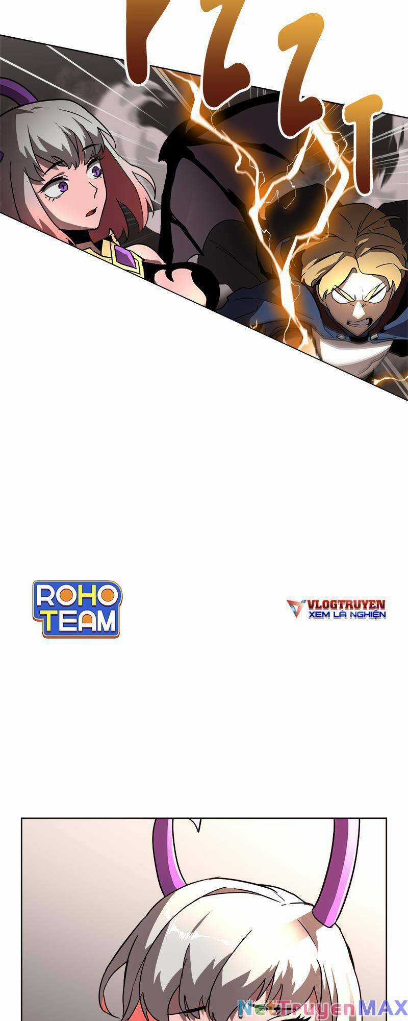 Final Boss Chapter 30 trang 33