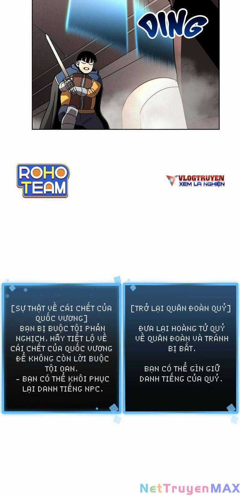 Final Boss Chapter 30 trang 38