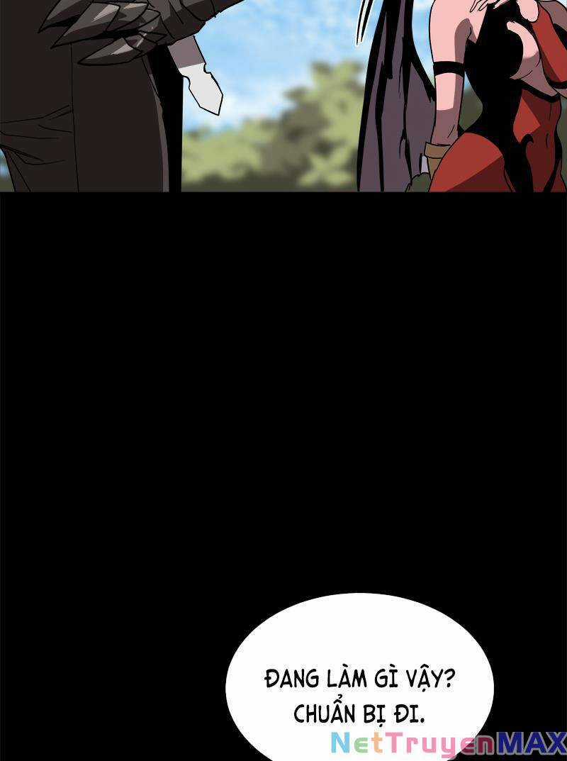 Final Boss Chapter 30 trang 4