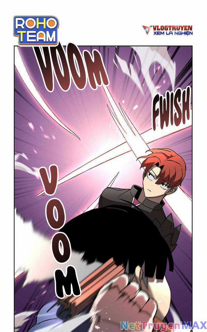 Final Boss Chapter 30 trang 42